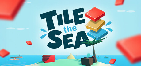 Cover art from Tile The Sea