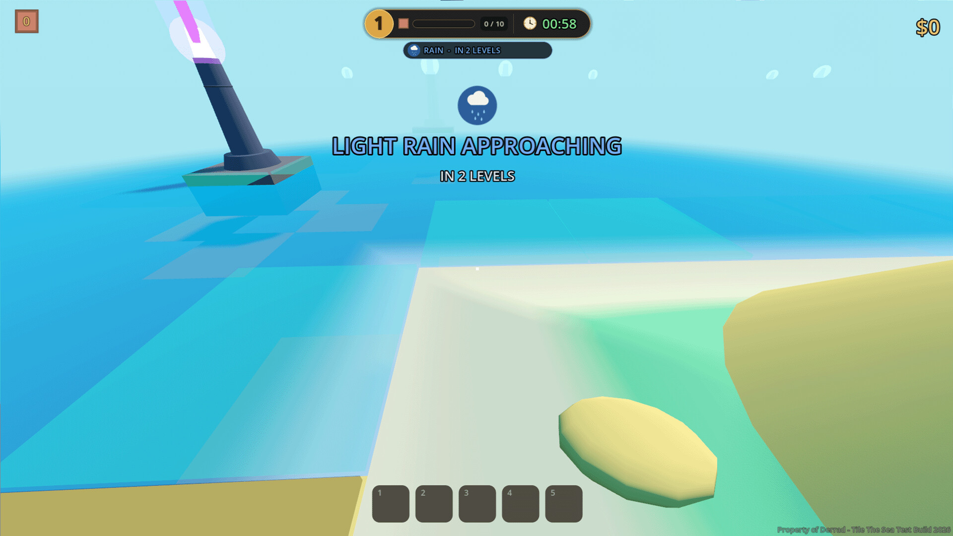 Tile The Sea screenshot 3