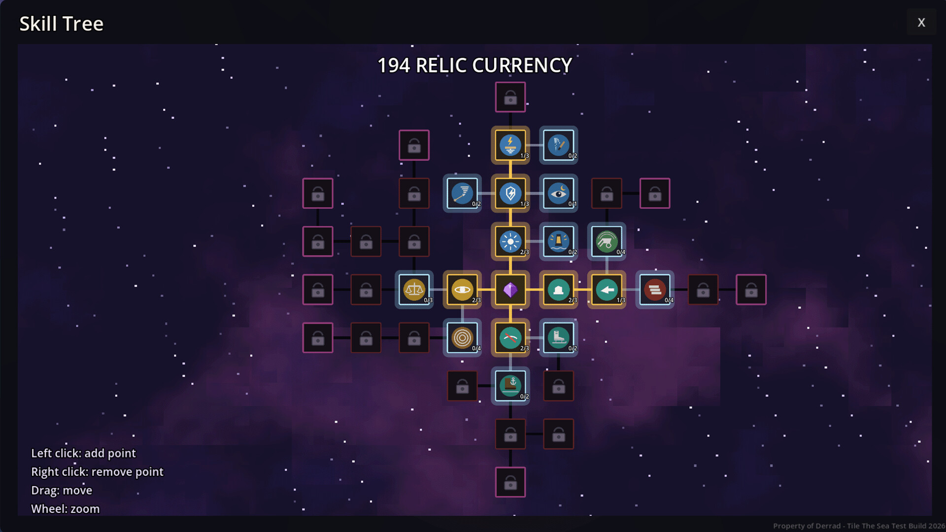 Tile The Sea screenshot 4