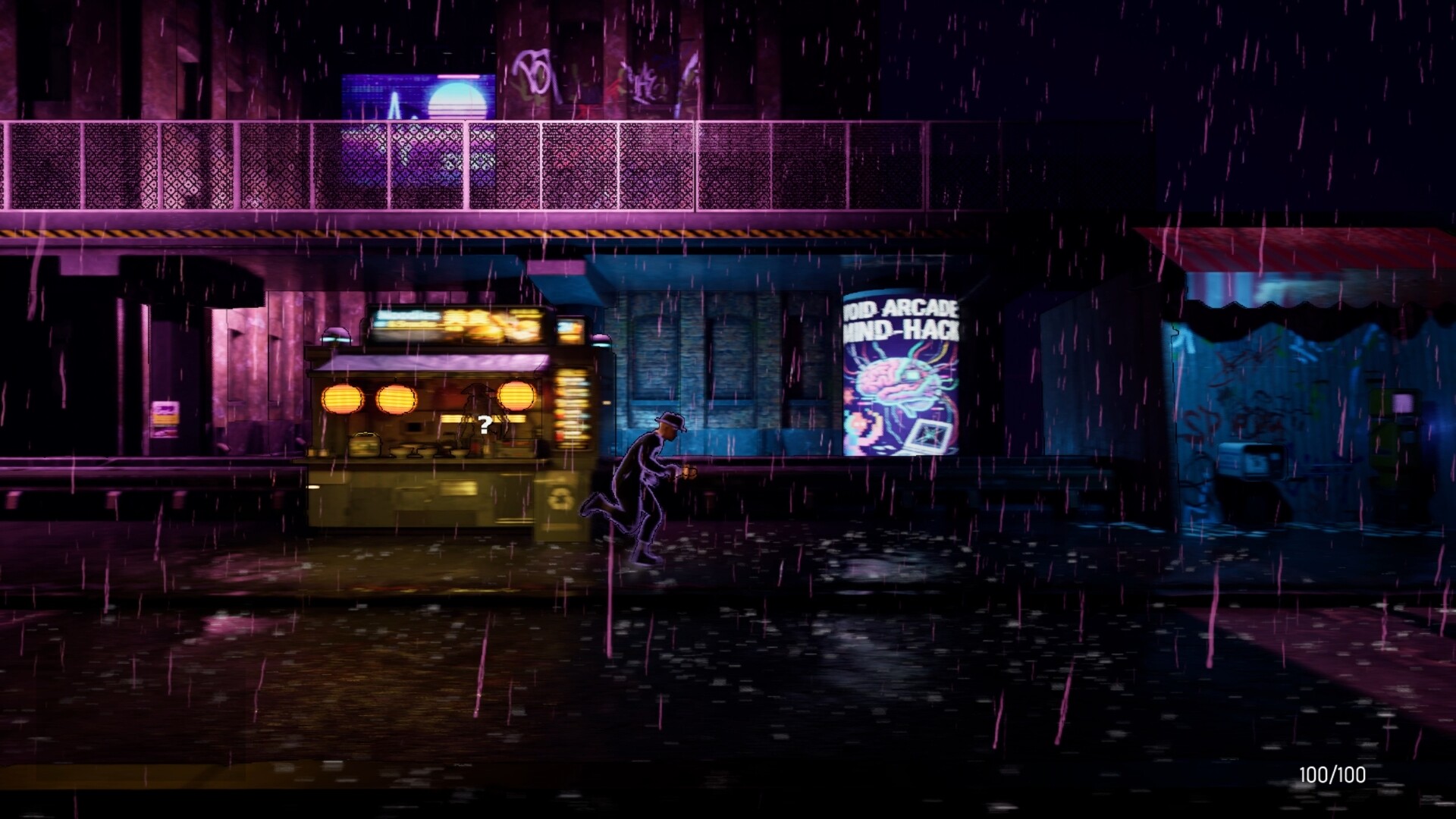 Hunters Rain screenshot 5