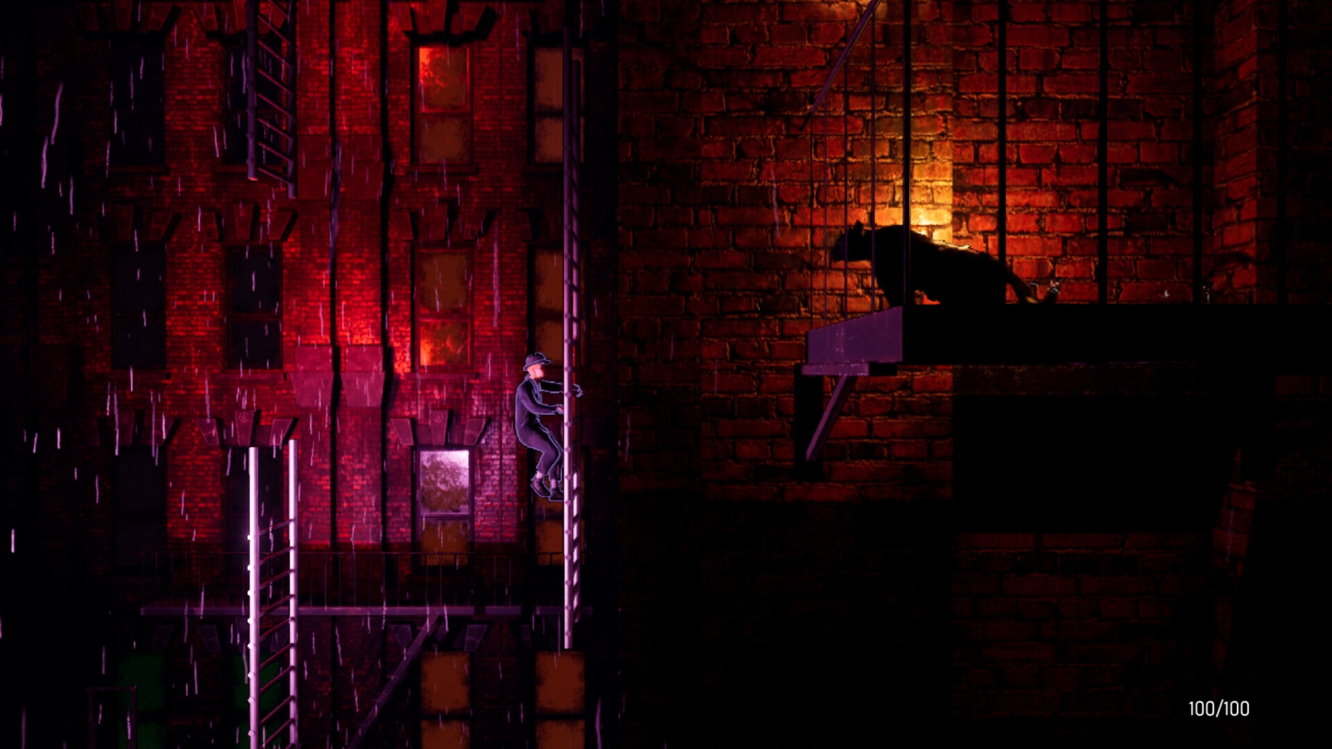 Hunters Rain screenshot 4