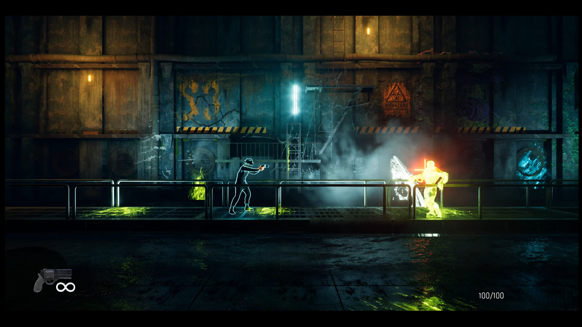 Hunters Rain screenshot 3