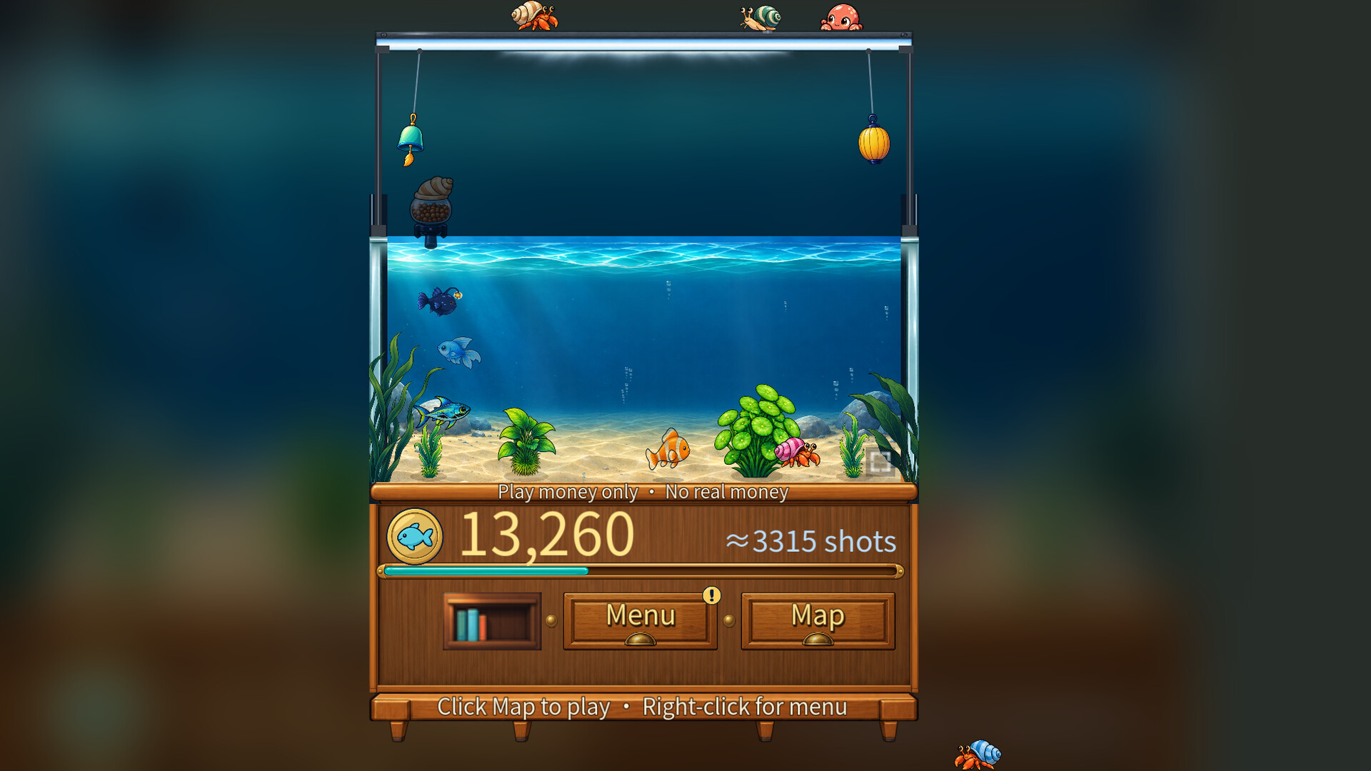 Office Fishing: Boss Incoming, Bail! screenshot 4