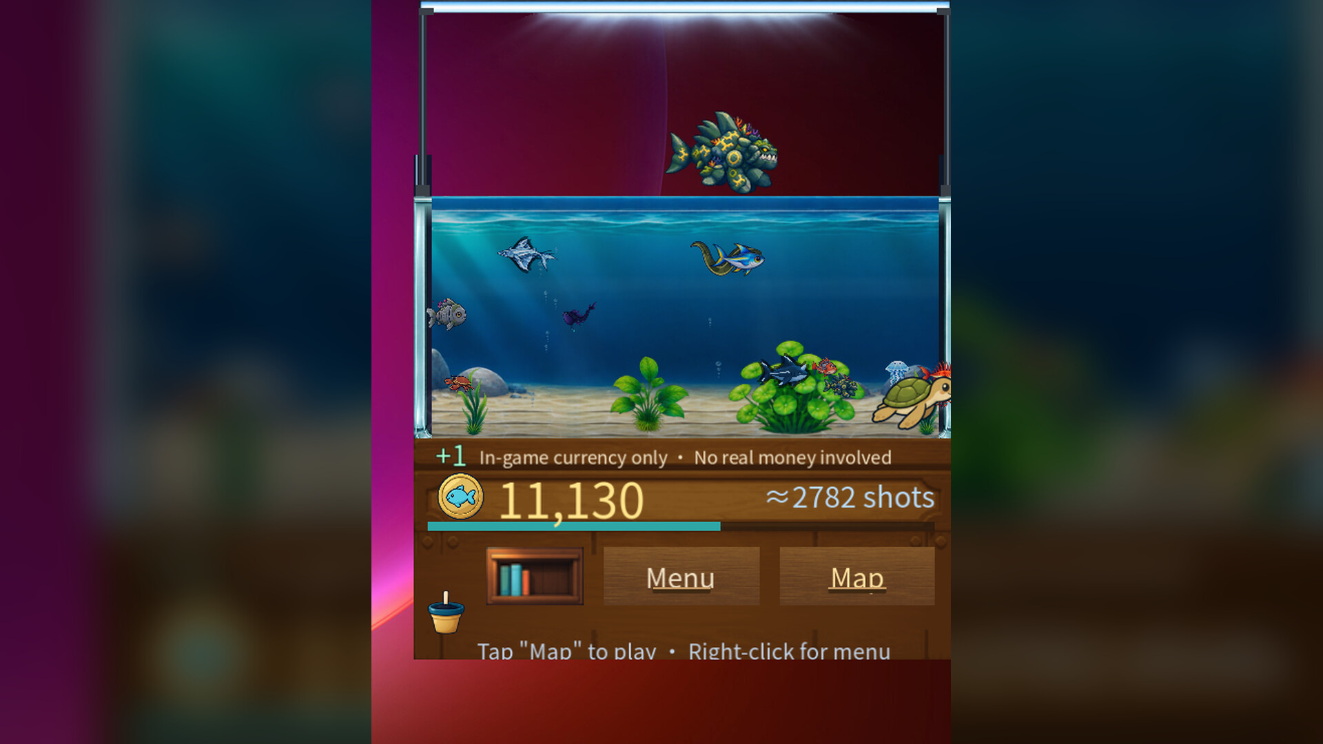Office Fishing: Boss Incoming, Bail! screenshot 5