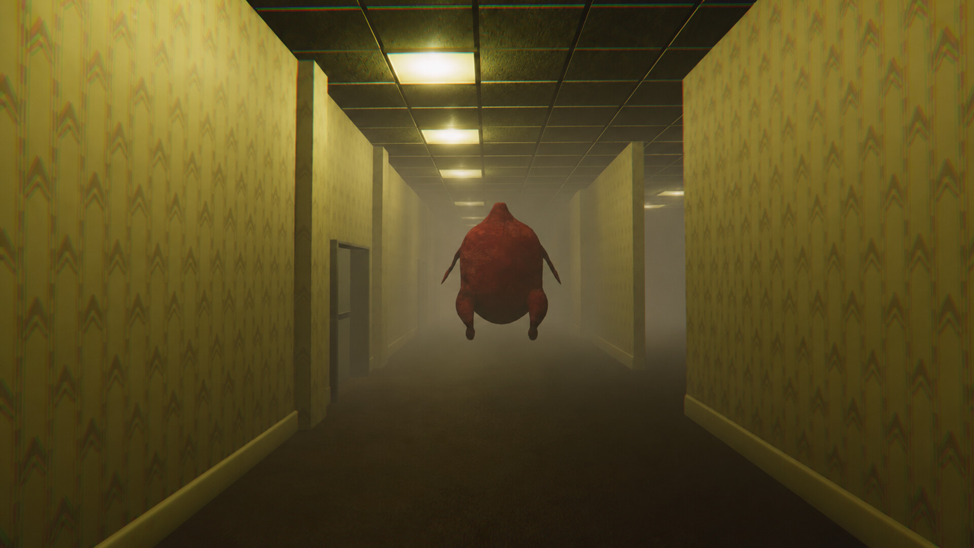 The Halls Remain screenshot 3