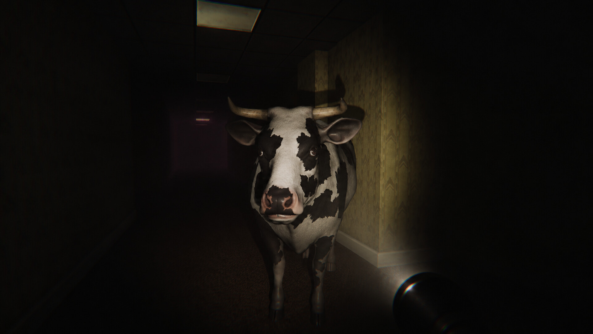 The Halls Remain screenshot 5