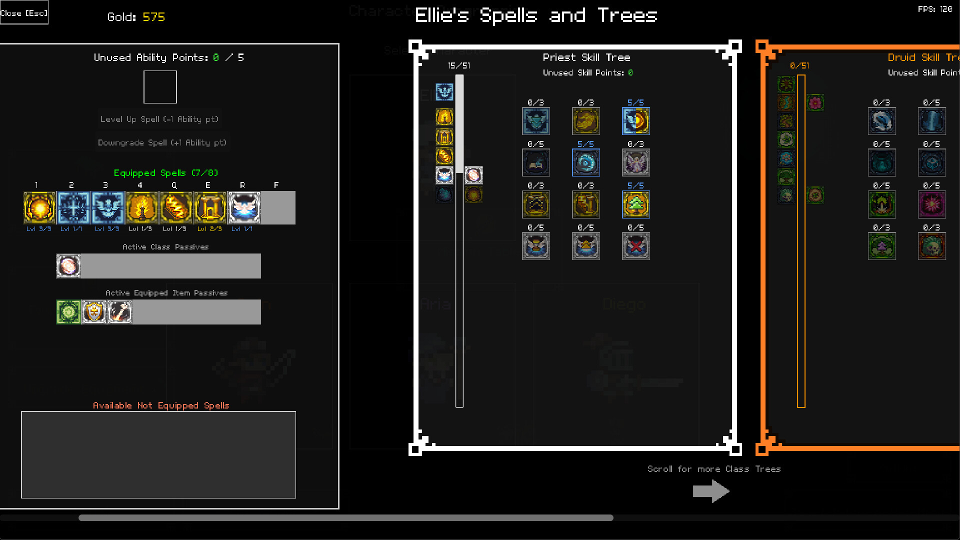 Healing For Dummies screenshot 2