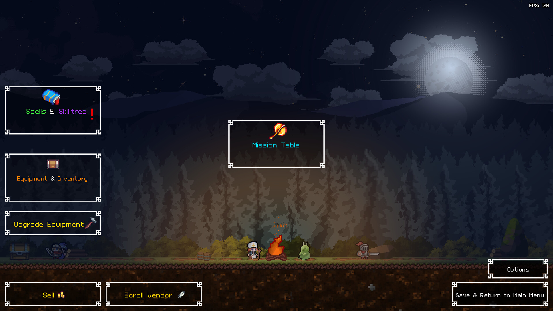 Healing For Dummies screenshot 1