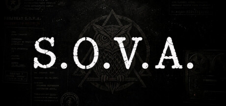 Cover art from S.O.V.A.