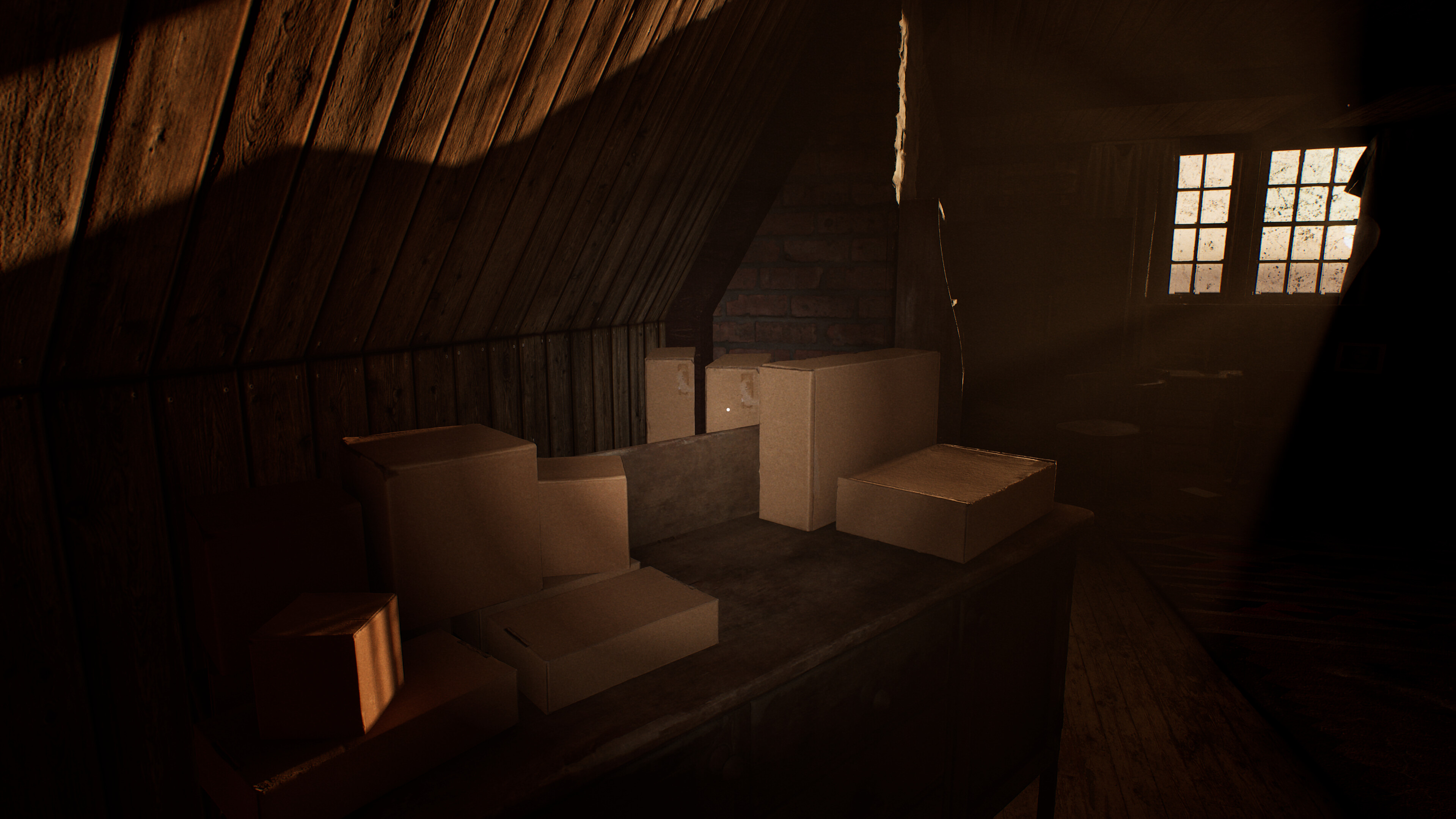 S.O.V.A. screenshot 2