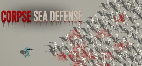 Corpse Sea Defense