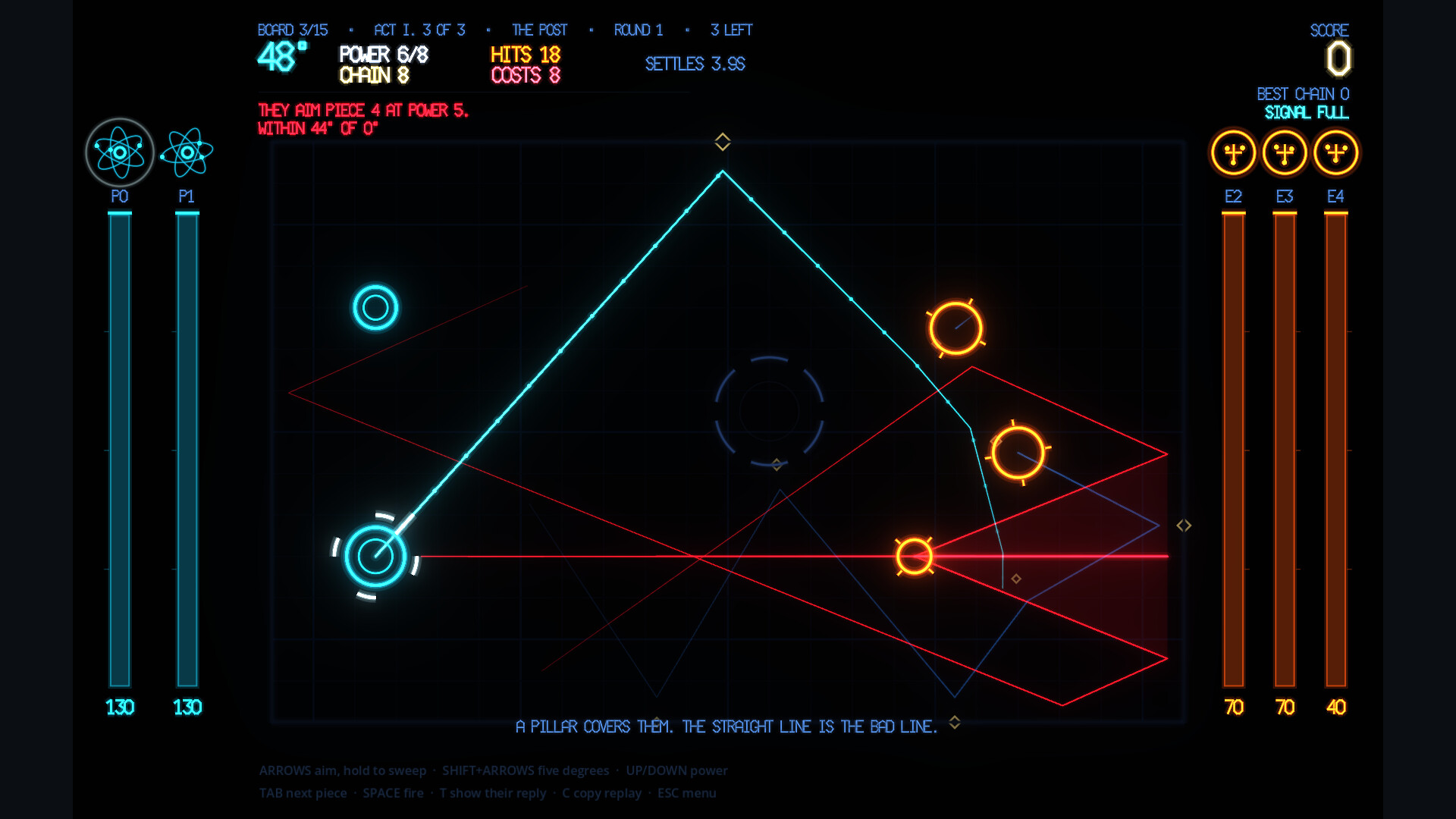 Break Order screenshot 2