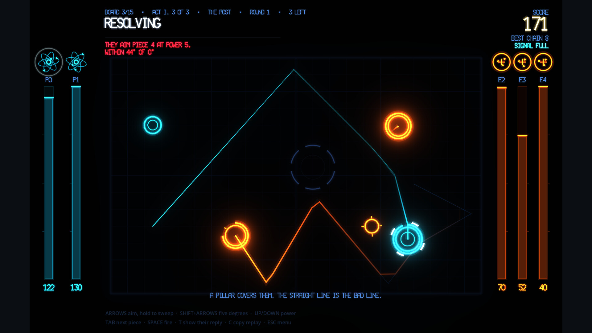 Break Order screenshot 3
