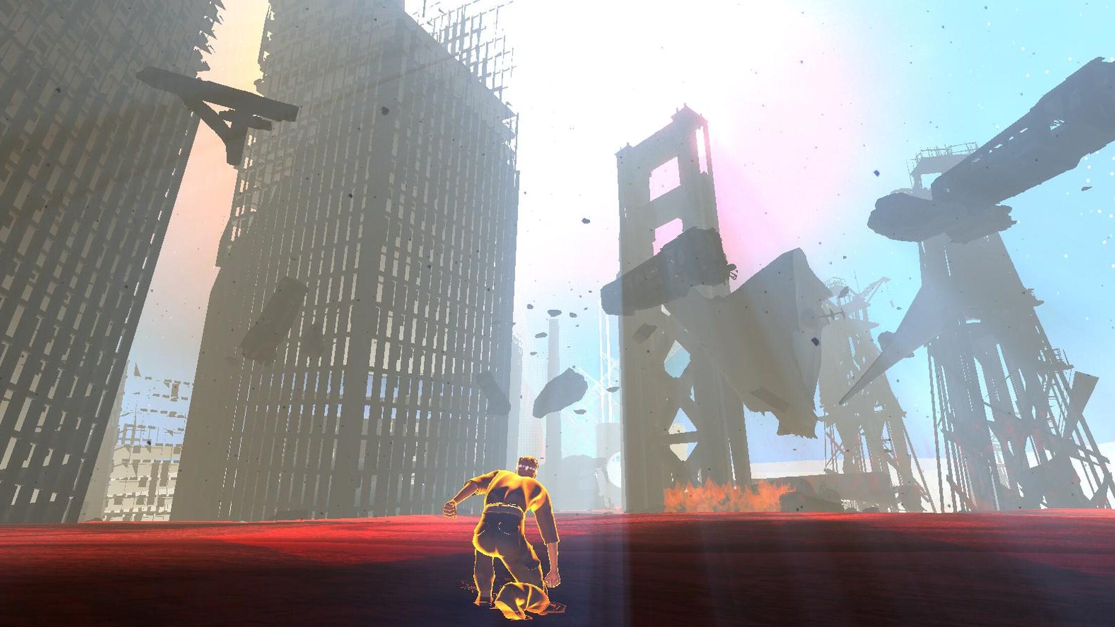 Stillsky screenshot 5