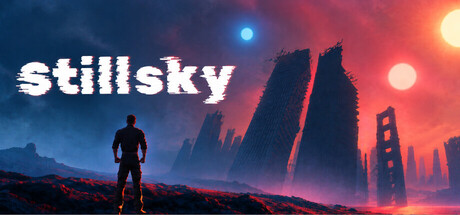 Cover art from Stillsky