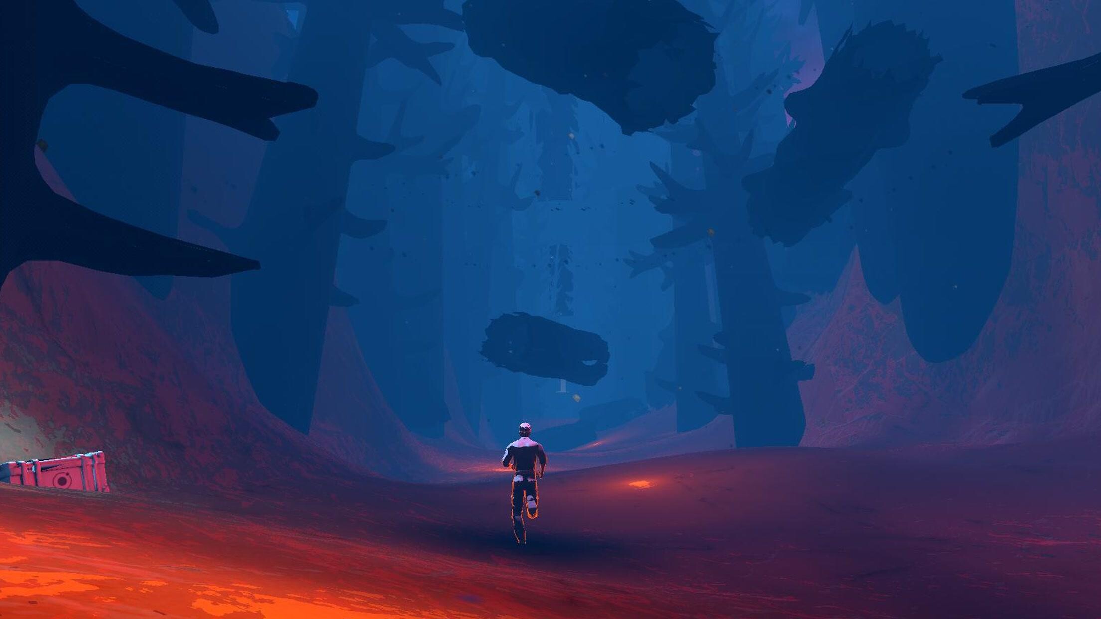 Stillsky screenshot 3