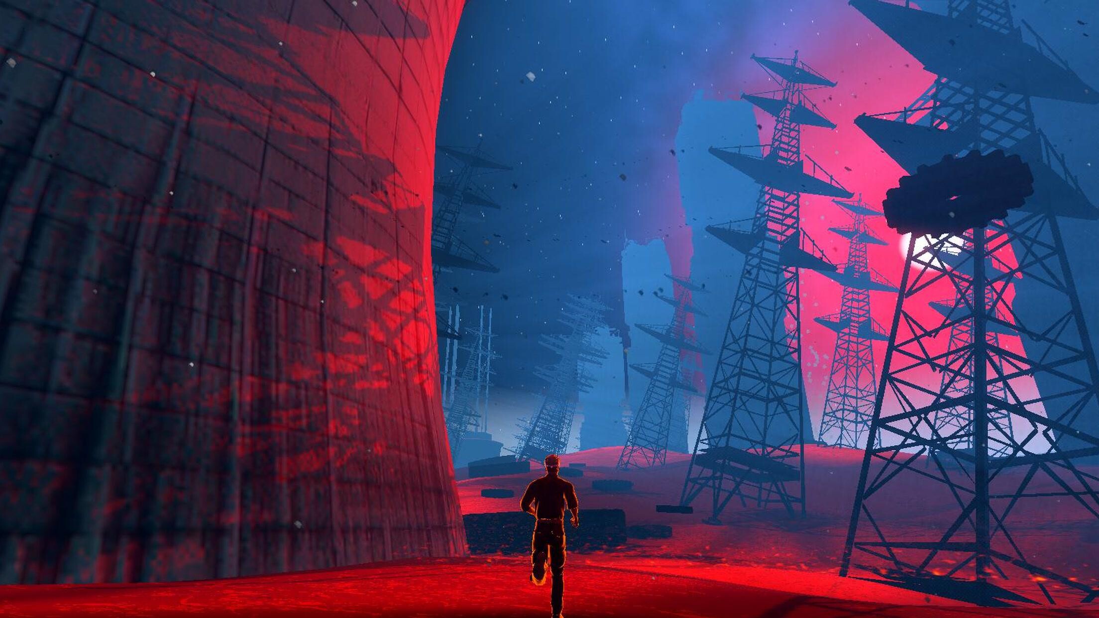 Stillsky screenshot 2
