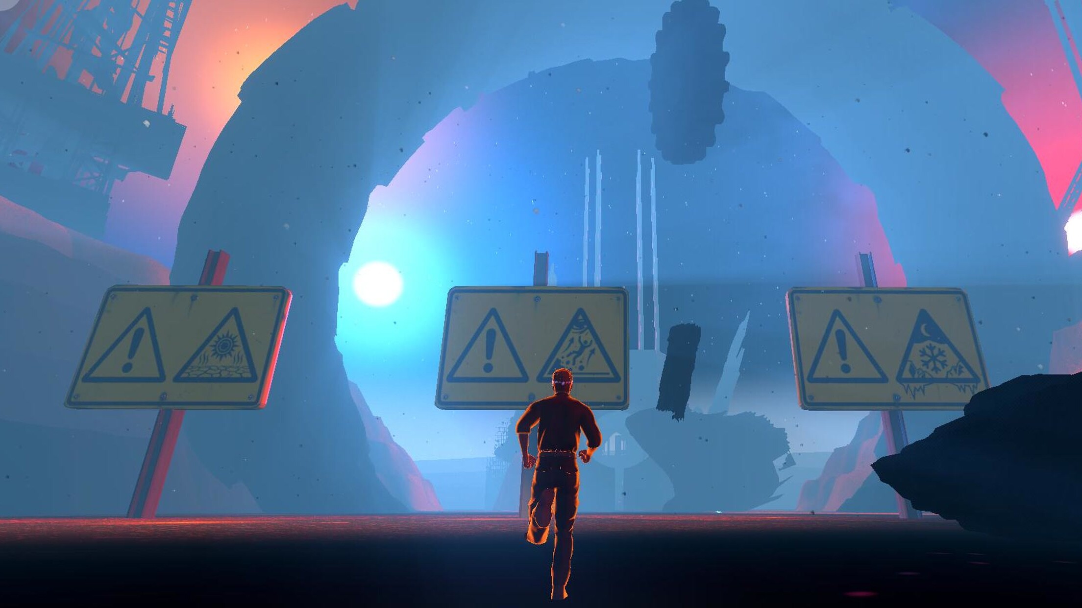 Stillsky screenshot 1