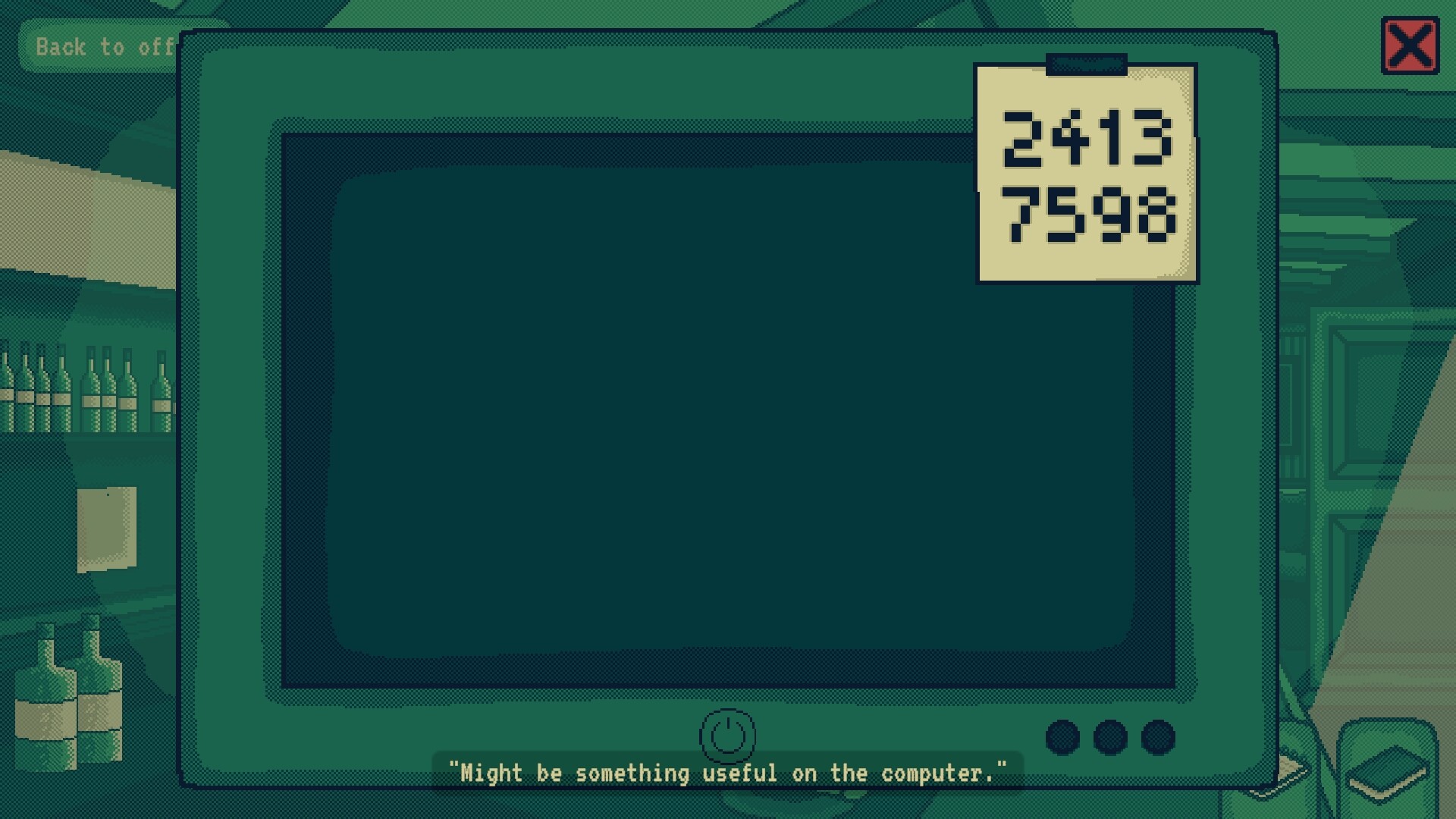 NoBody Found screenshot 3