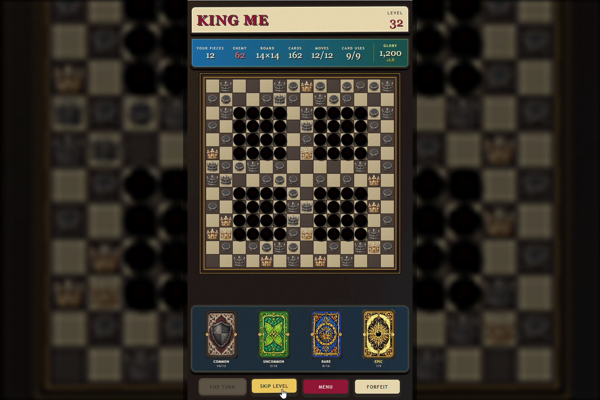 King Me screenshot 5