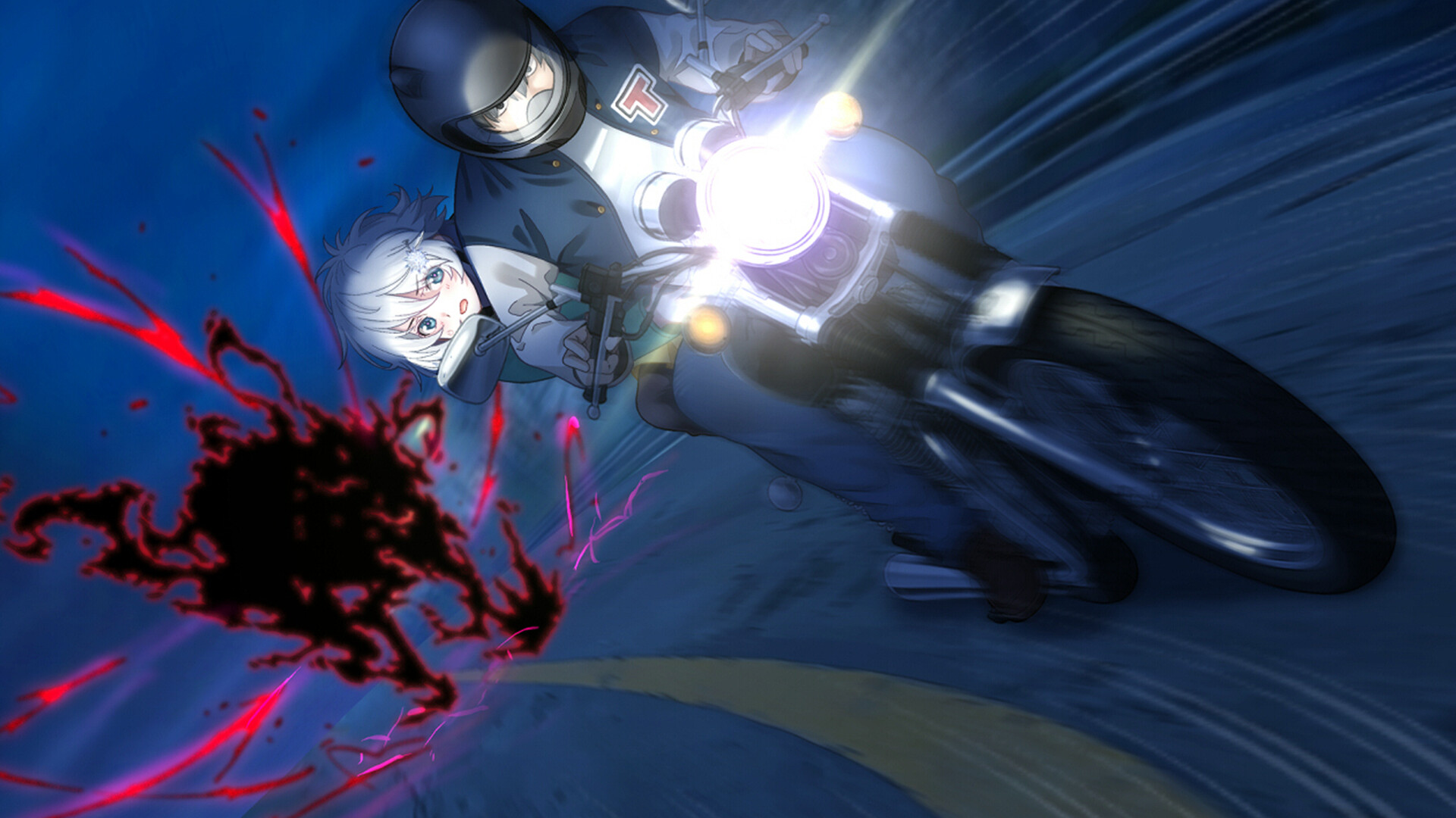 Twilight Pretender screenshot 4