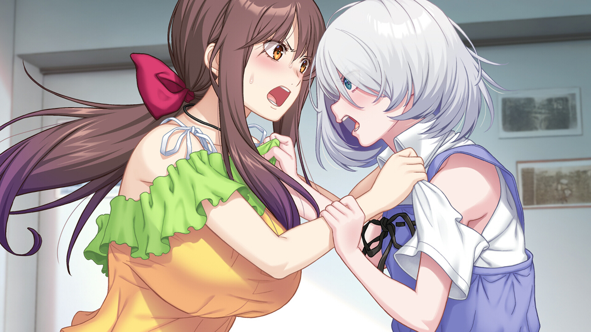 Twilight Pretender screenshot 5