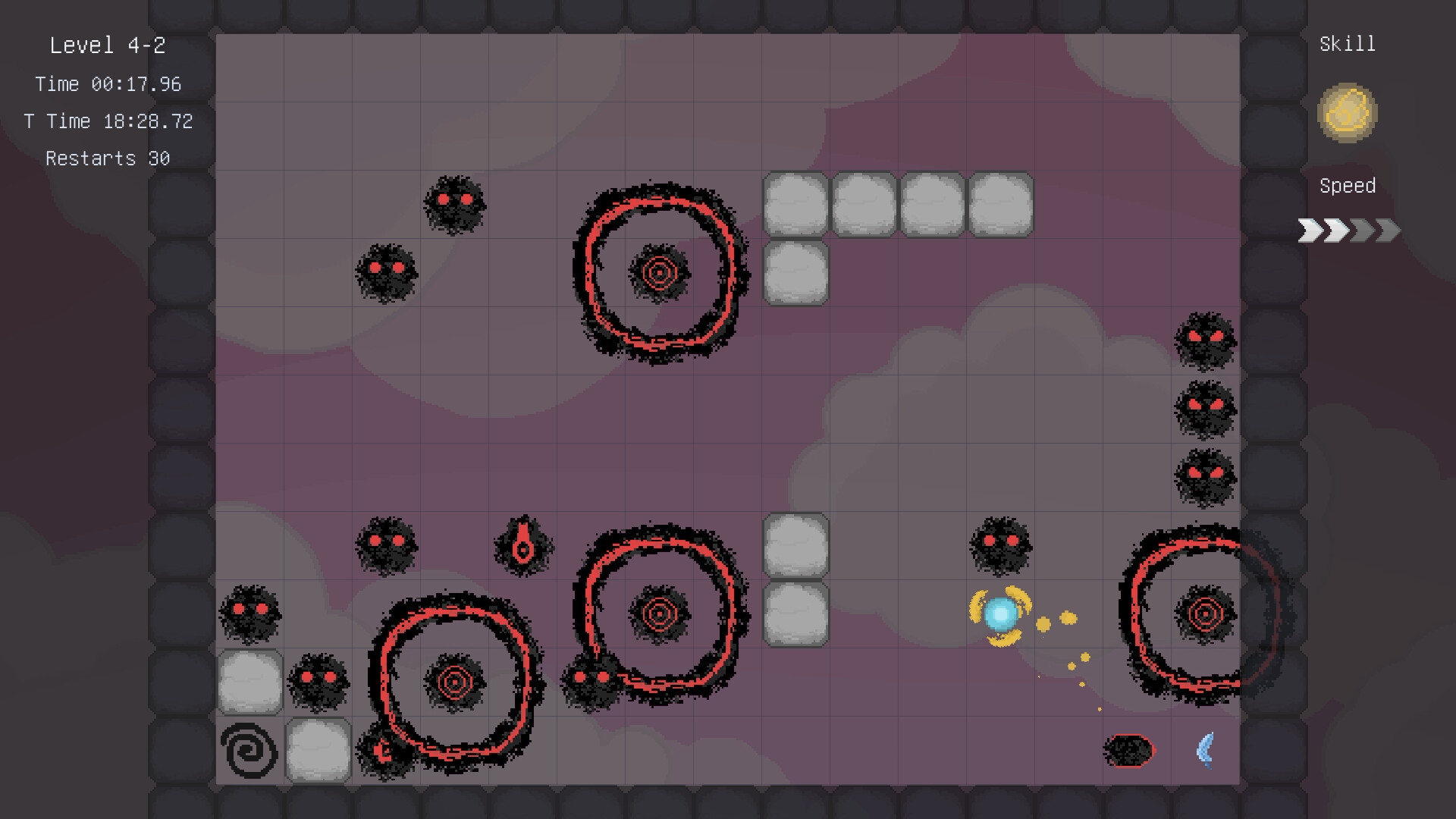 Wind's Road screenshot 5