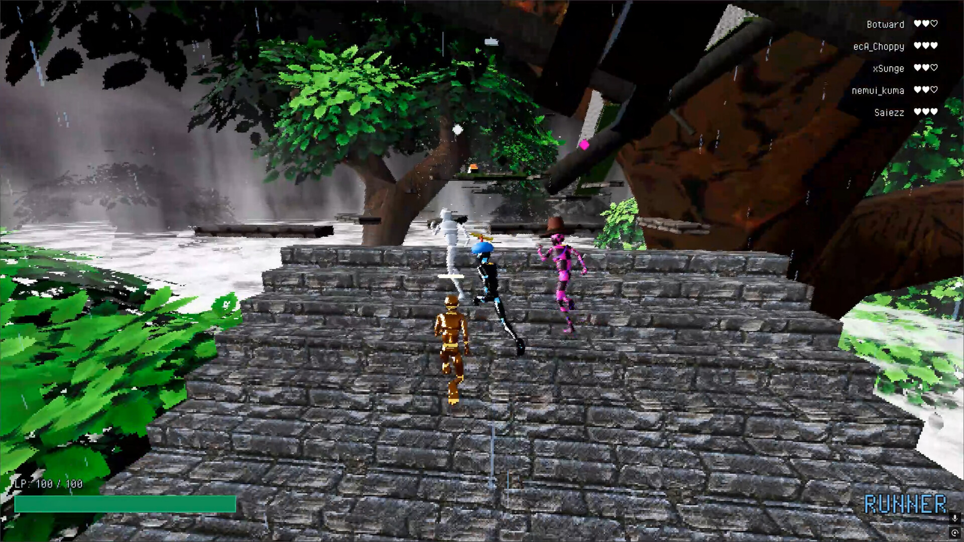 You Go First! screenshot 3
