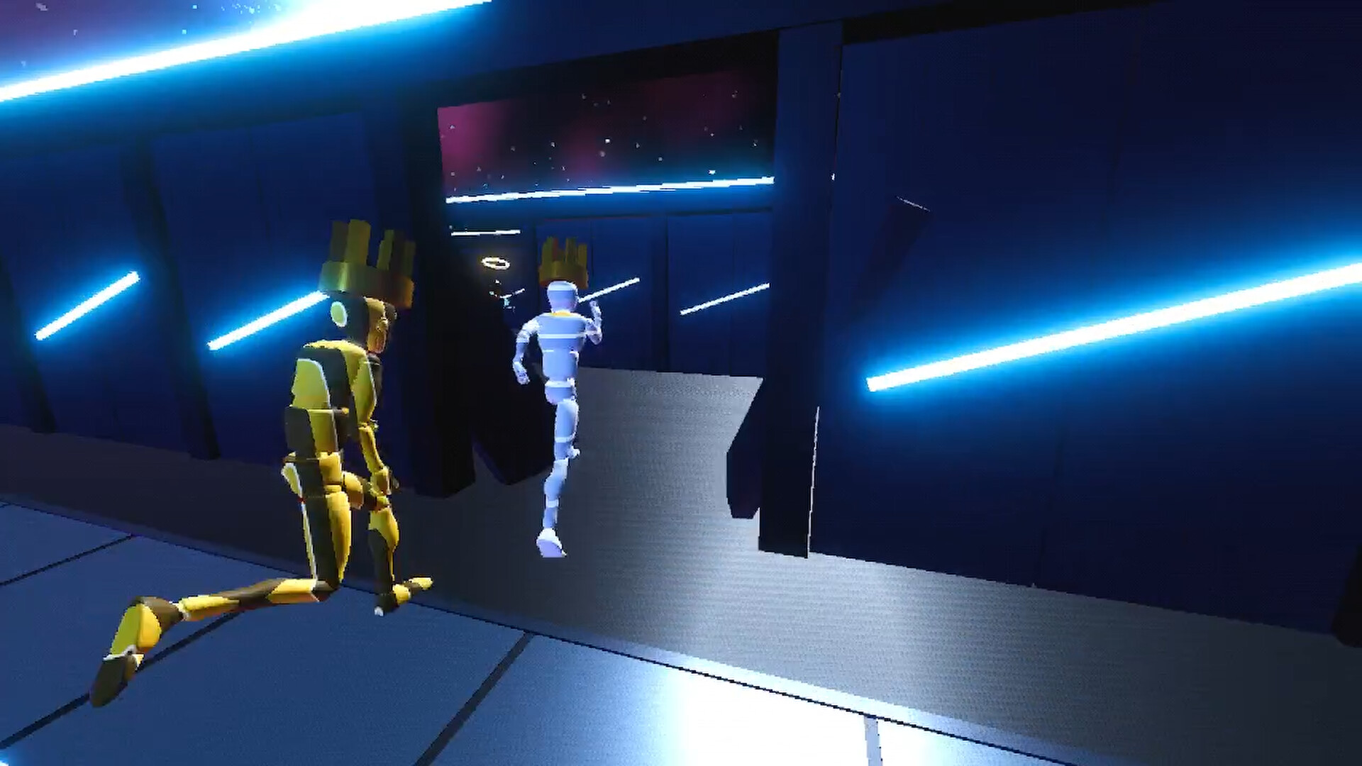 You Go First! screenshot 2