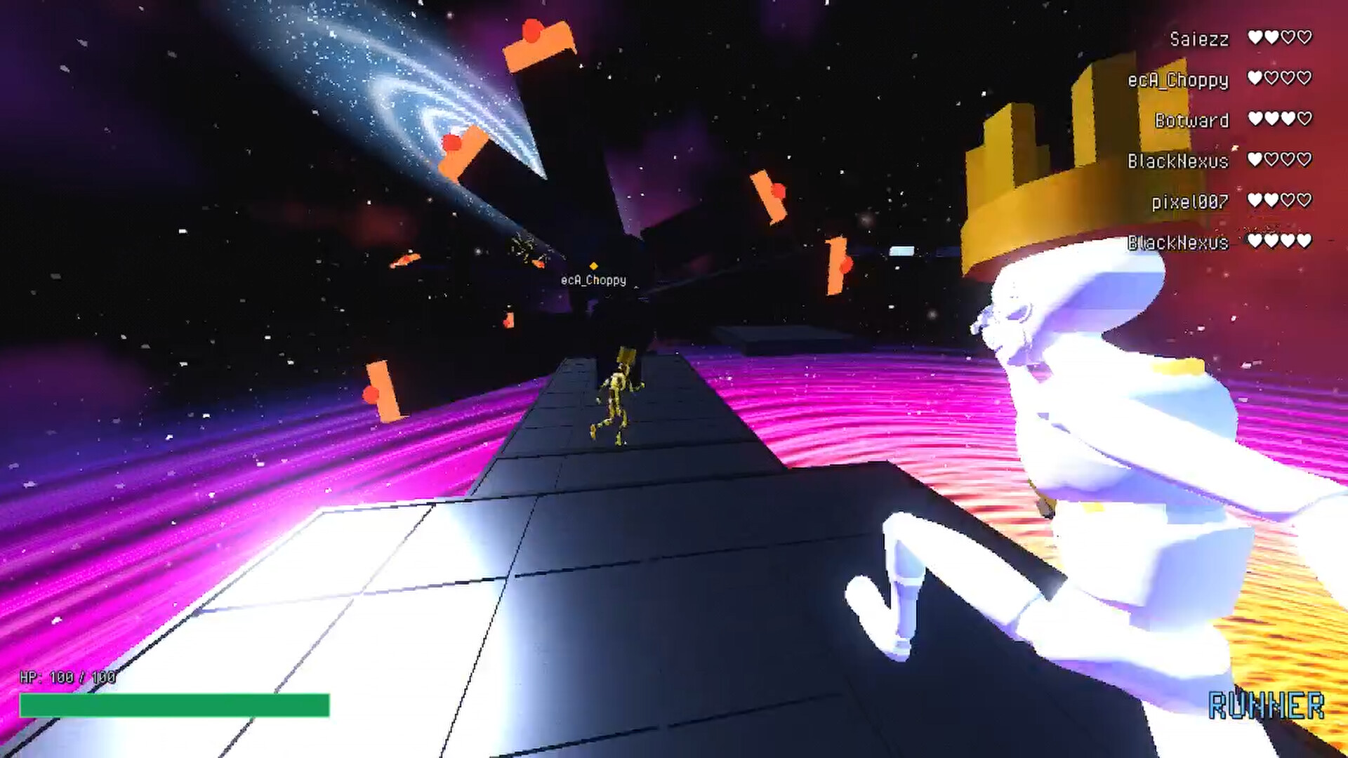 You Go First! screenshot 2