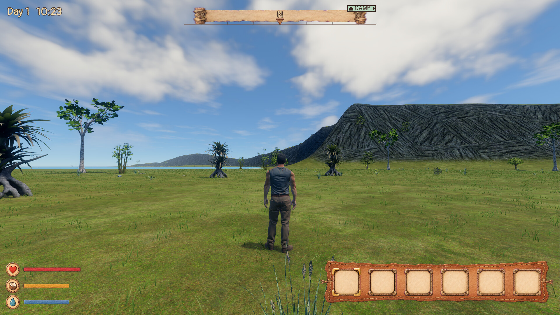 A Life Ashore screenshot 4
