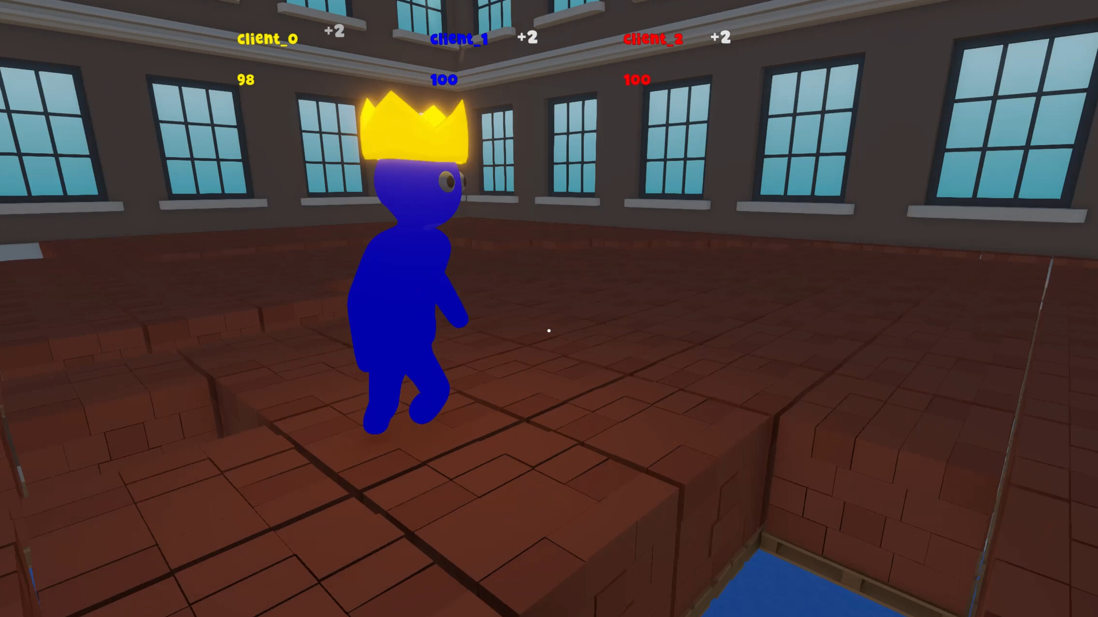 City Scramble screenshot 4