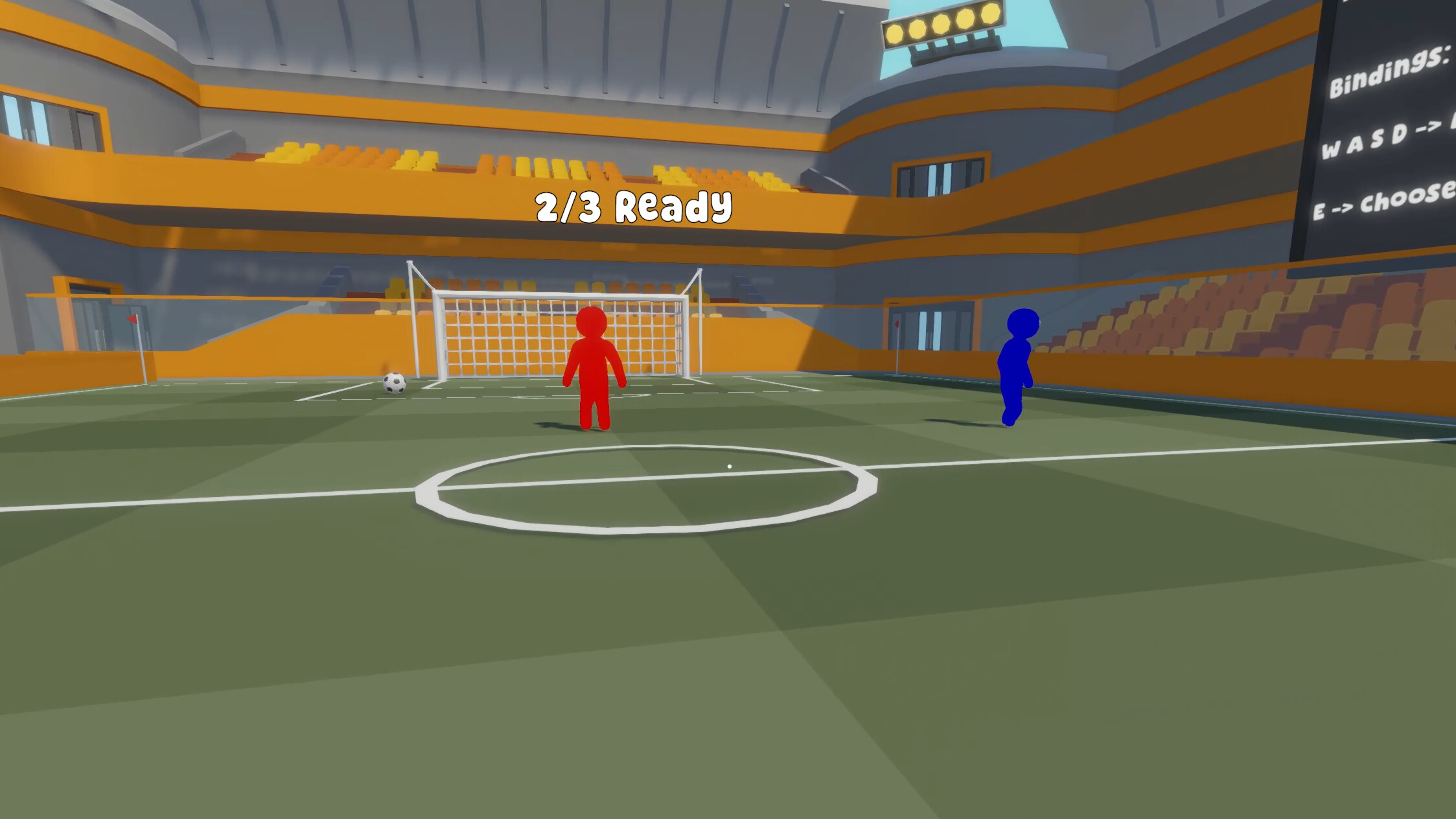 City Scramble screenshot 3