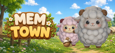 Cover art from MemTown(Demo)