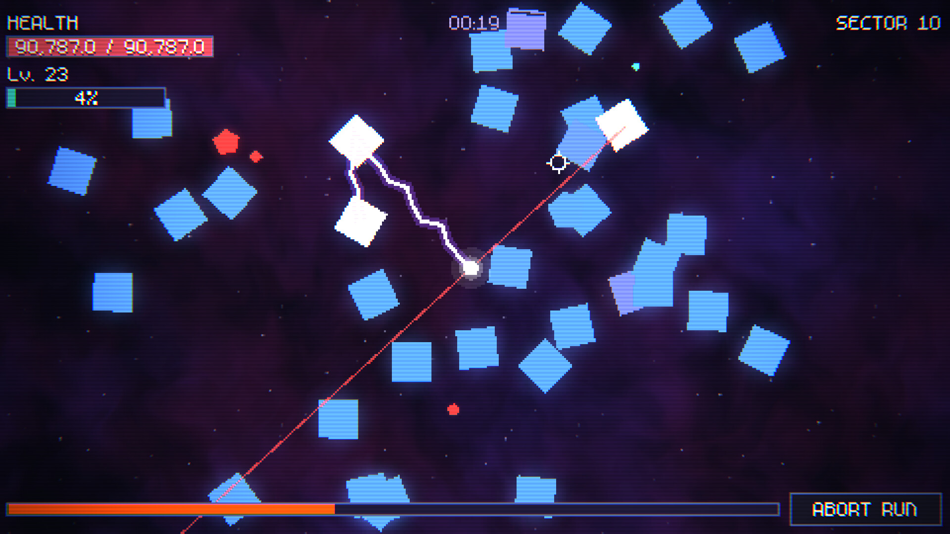 Salvage Inc screenshot 2
