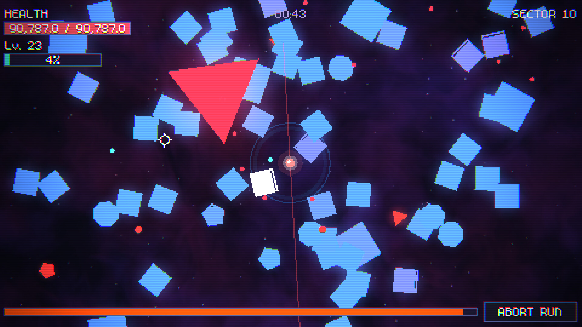 Salvage Inc screenshot 4