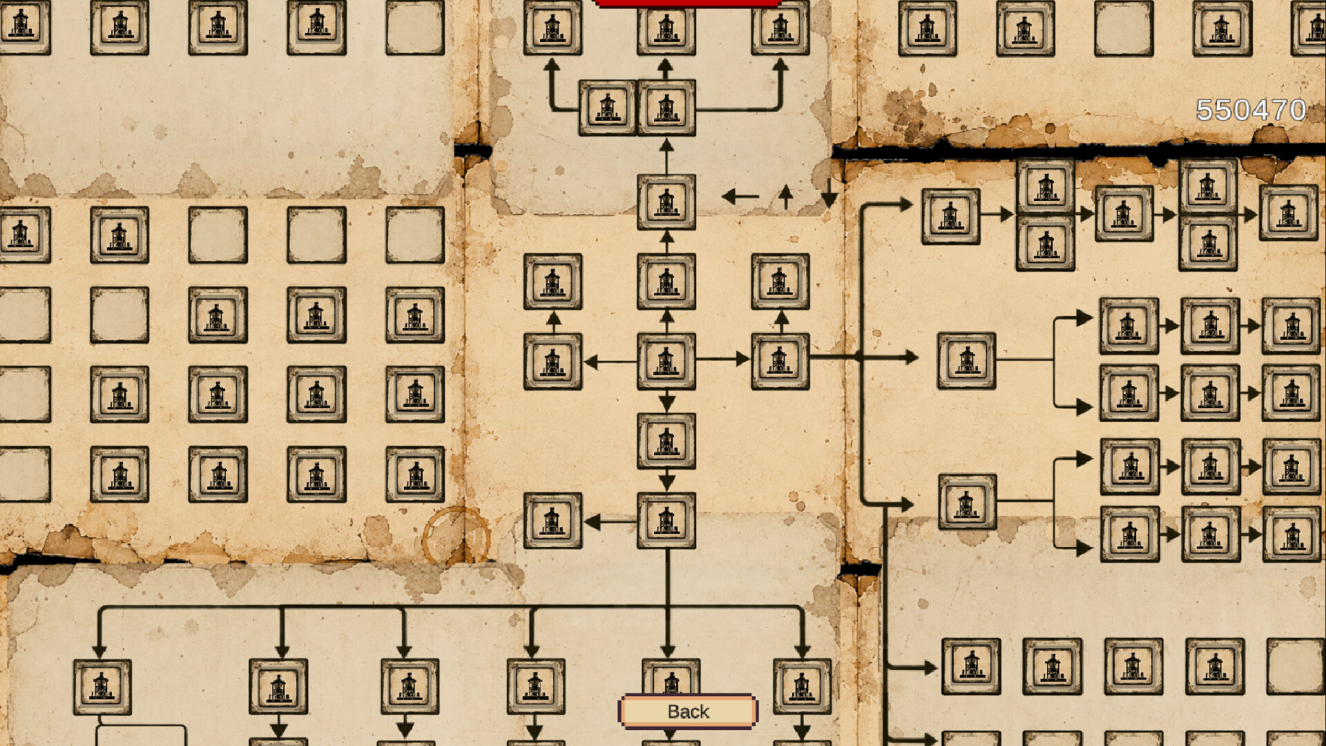 Close the strait ! screenshot 3