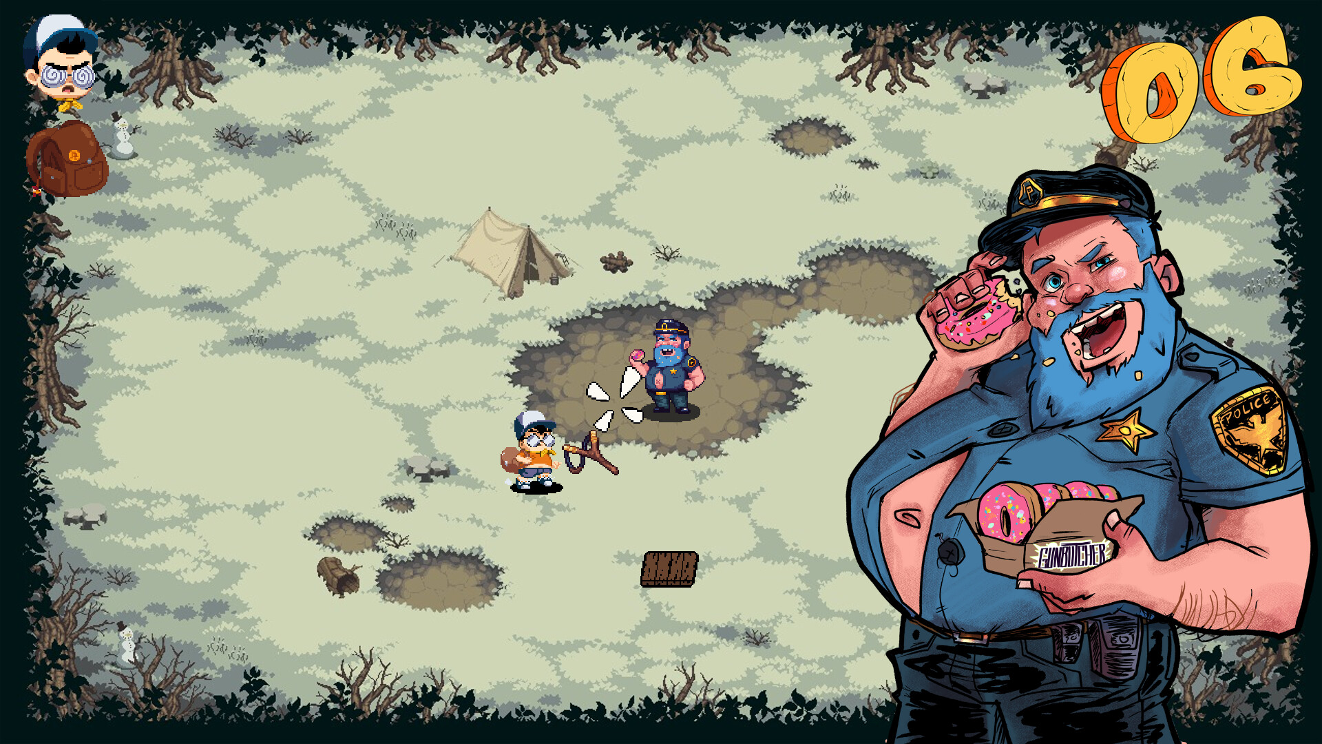 GUNBUTCHER: RELOADED screenshot 5