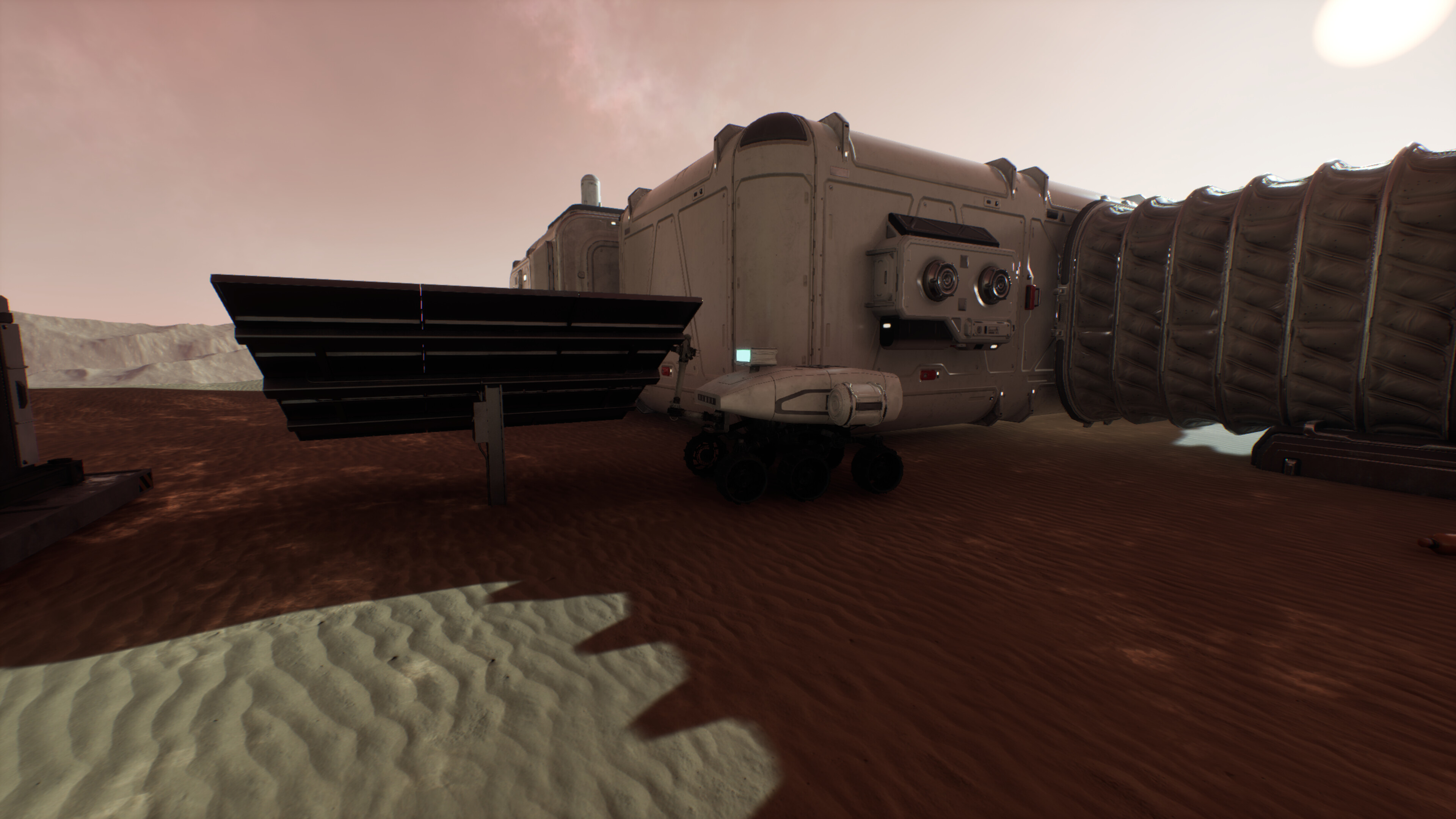 Red Settle screenshot 2