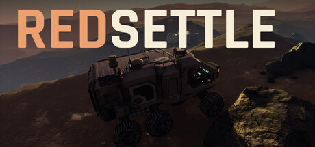 Cover art from Red Settle