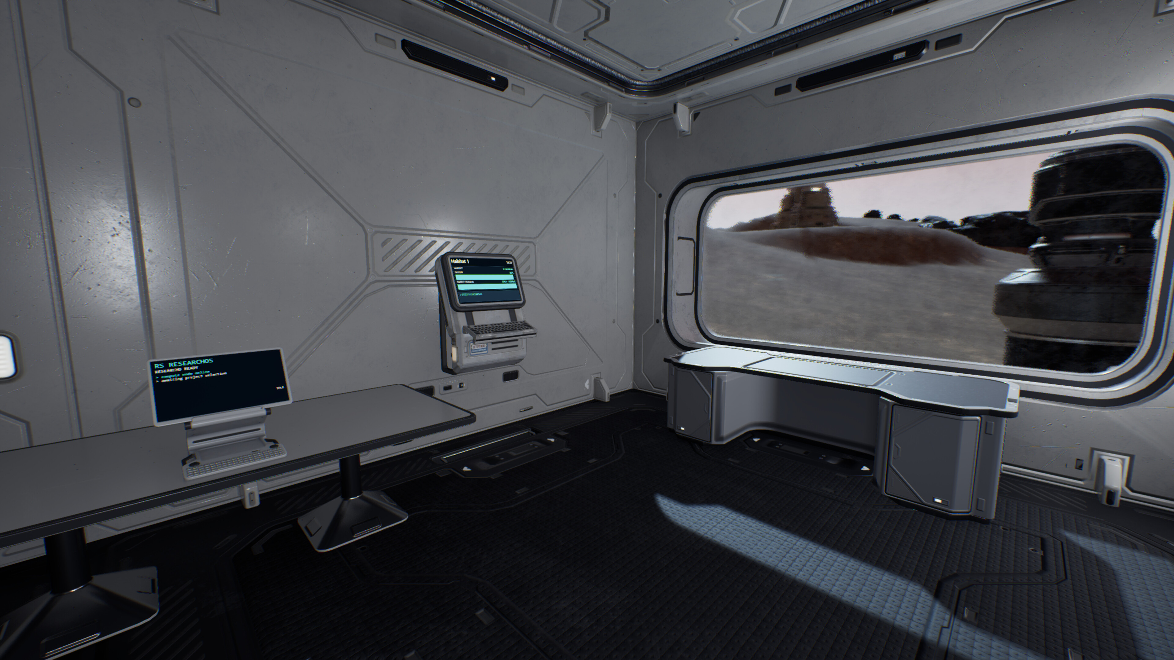 Red Settle screenshot 4