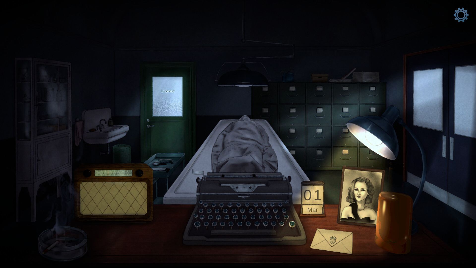 Letters To Judy screenshot 3