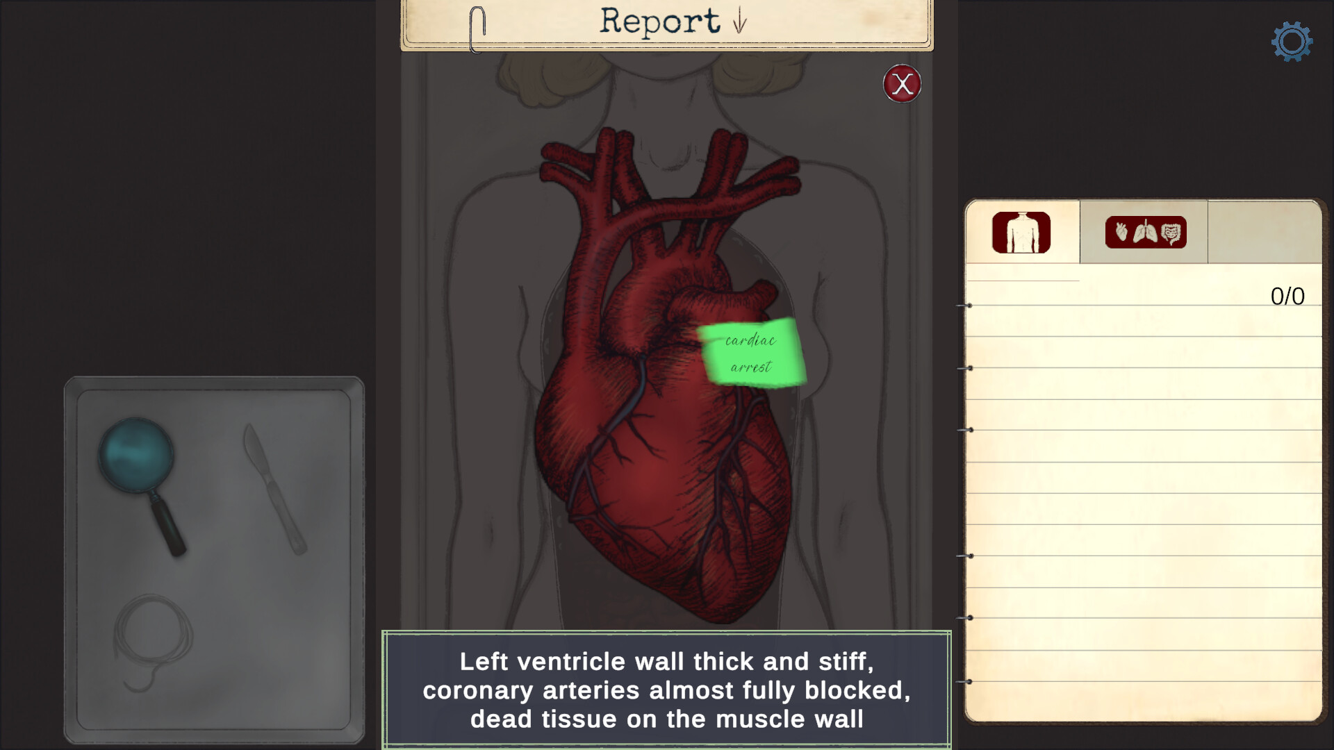 Letters To Judy screenshot 4