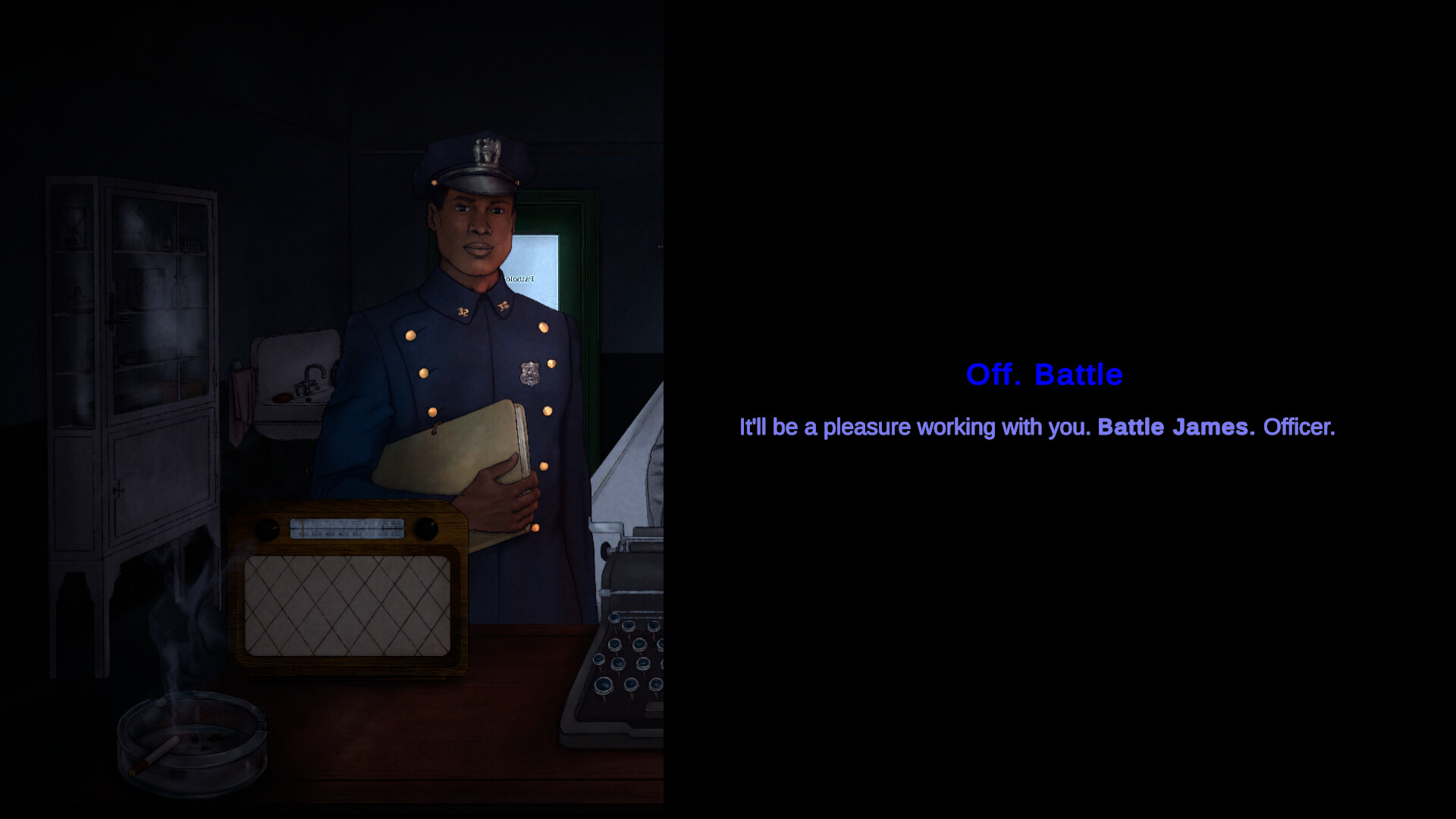 Letters To Judy screenshot 5