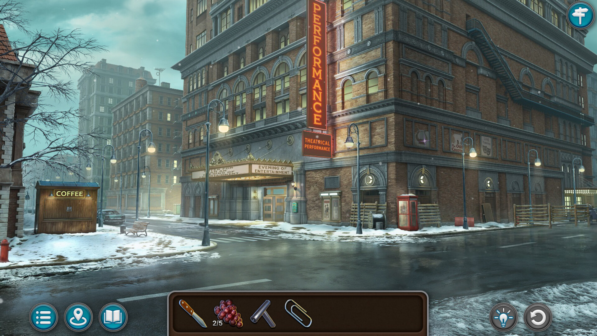 New York Mysteries: The Undying Collector's Edition trailer