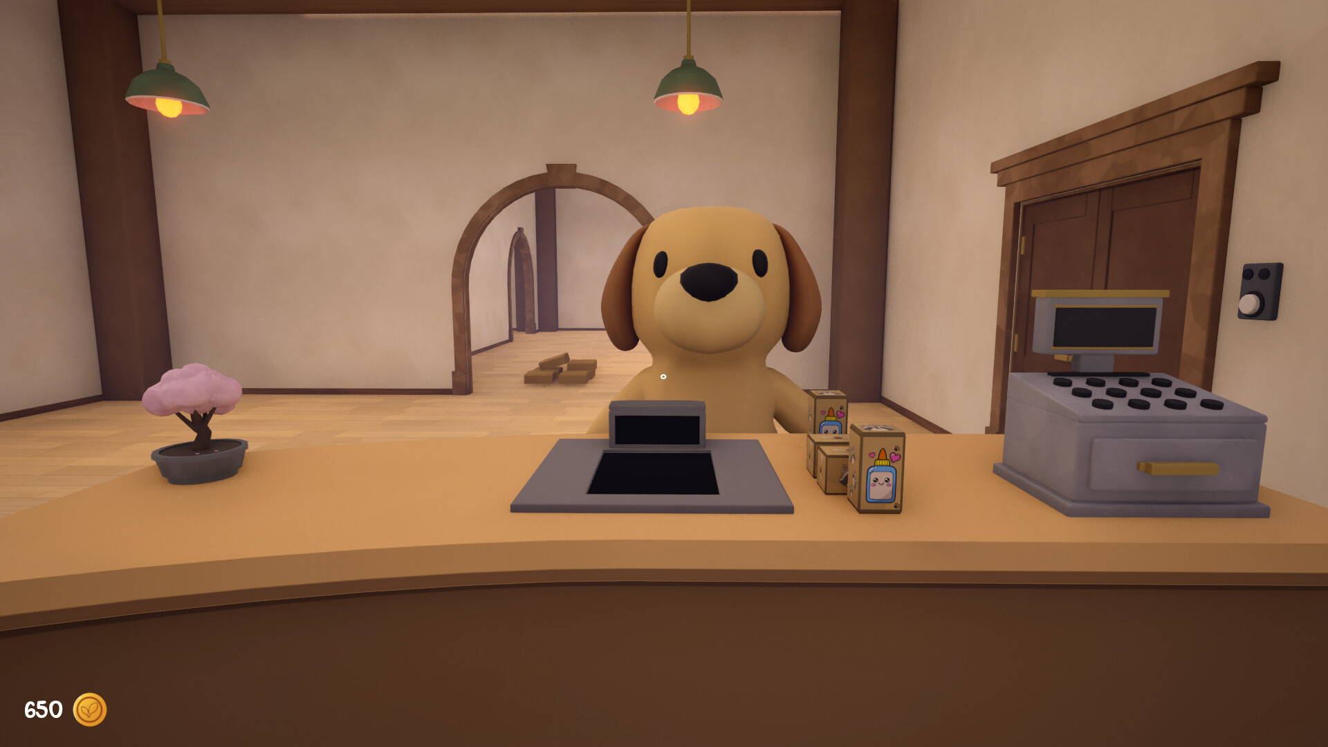 Paw Works Co. screenshot 5