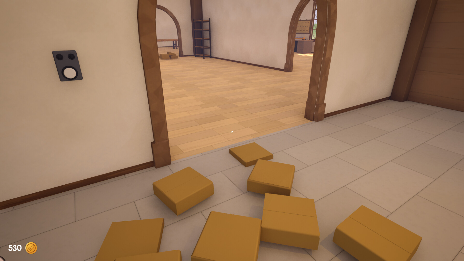 Paw Works Co. screenshot 4
