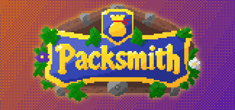 Cover art from Packsmith