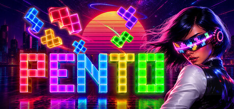 Cover art from PENTO