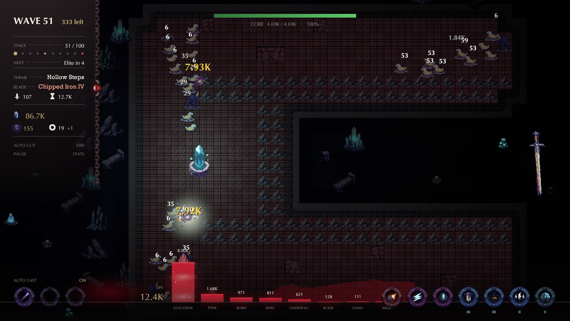 I Only Moved My Mouse screenshot 4